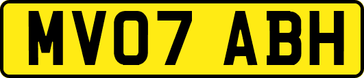 MV07ABH