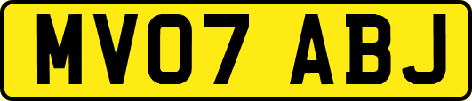 MV07ABJ