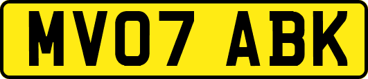MV07ABK