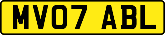 MV07ABL