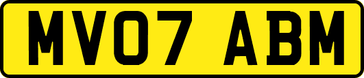 MV07ABM