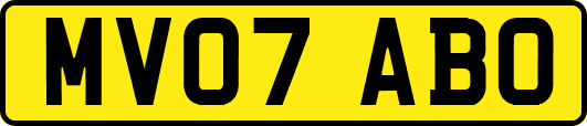 MV07ABO