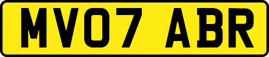 MV07ABR