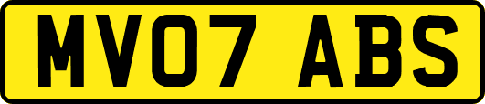 MV07ABS