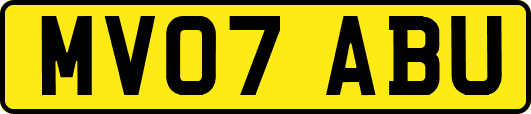 MV07ABU