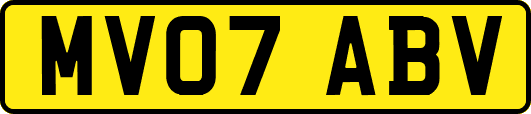 MV07ABV