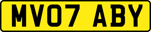 MV07ABY