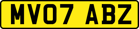 MV07ABZ