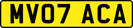 MV07ACA