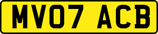 MV07ACB