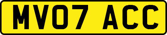 MV07ACC