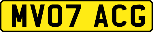 MV07ACG