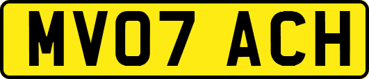 MV07ACH