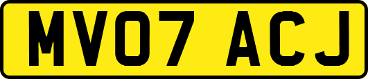 MV07ACJ