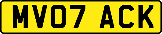 MV07ACK