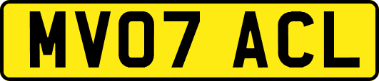 MV07ACL
