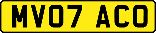 MV07ACO