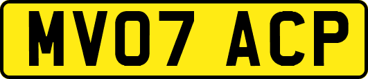 MV07ACP