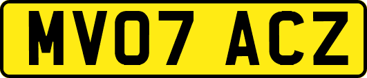MV07ACZ