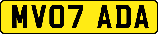MV07ADA