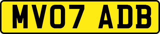 MV07ADB