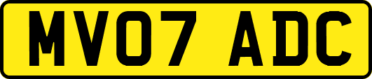 MV07ADC