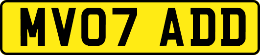 MV07ADD