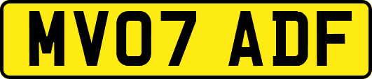 MV07ADF