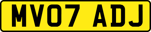 MV07ADJ