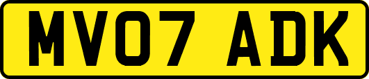 MV07ADK