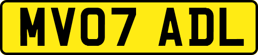 MV07ADL