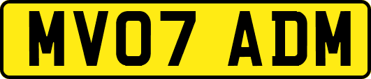 MV07ADM