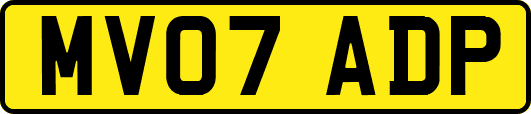 MV07ADP