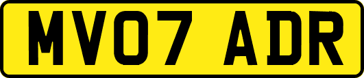 MV07ADR