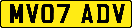 MV07ADV