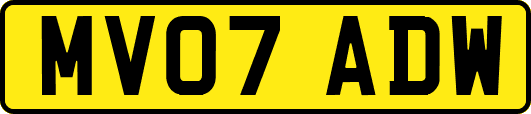 MV07ADW