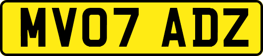 MV07ADZ