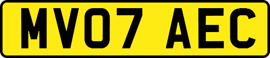MV07AEC