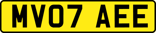 MV07AEE