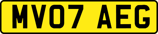 MV07AEG
