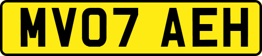 MV07AEH