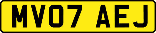 MV07AEJ