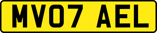 MV07AEL