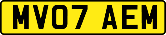 MV07AEM