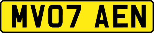 MV07AEN
