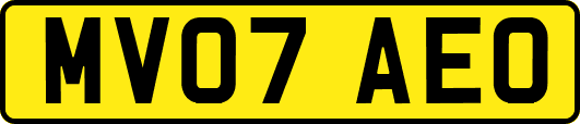MV07AEO
