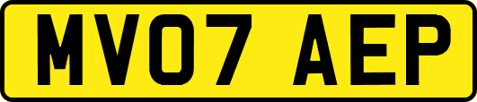 MV07AEP