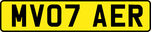 MV07AER
