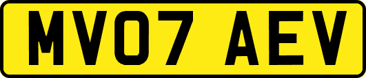 MV07AEV