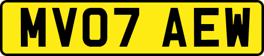 MV07AEW